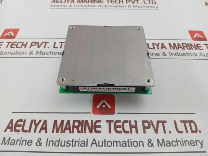 PWB-07001041-Input-Module-Circuit-Board-Revision-C-ASM-07001042-210100-4