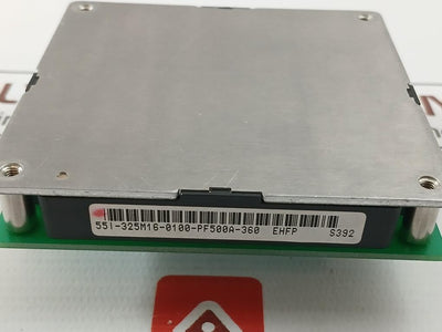 PWB-07001041-Input-Module-Circuit-Board-Revision-C-ASM-07001042-210100-5