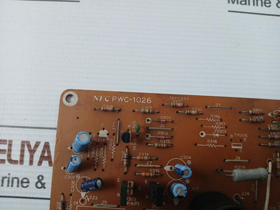 PWC-1026-Display-Control-Pcb-Module-Nec-210061-5
