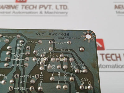 PWC-1026-Display-Control-Pcb-Module-Nec-210061-6