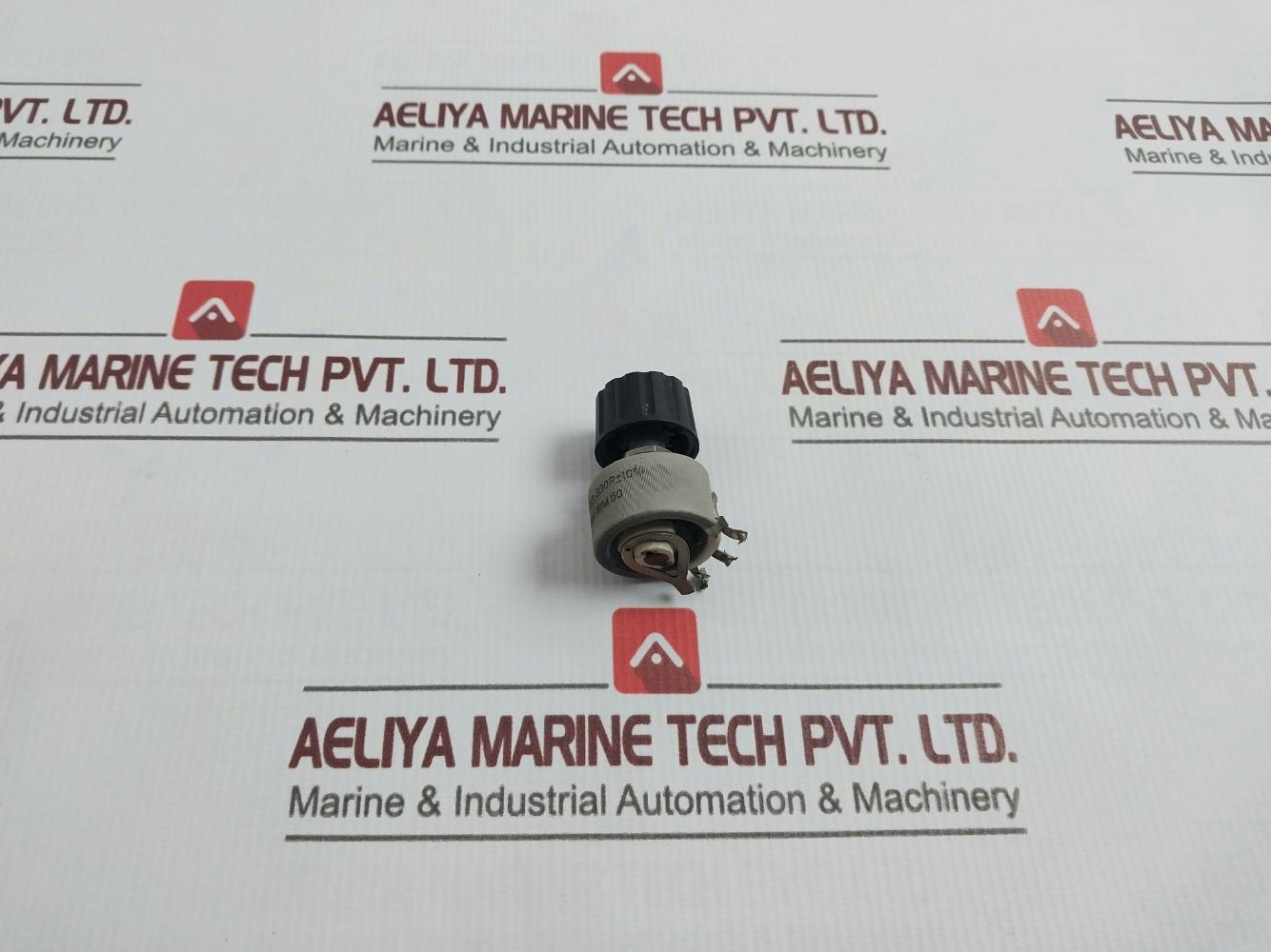 P 10 Dd 330R+10 Potentiometer Wn Wm 50