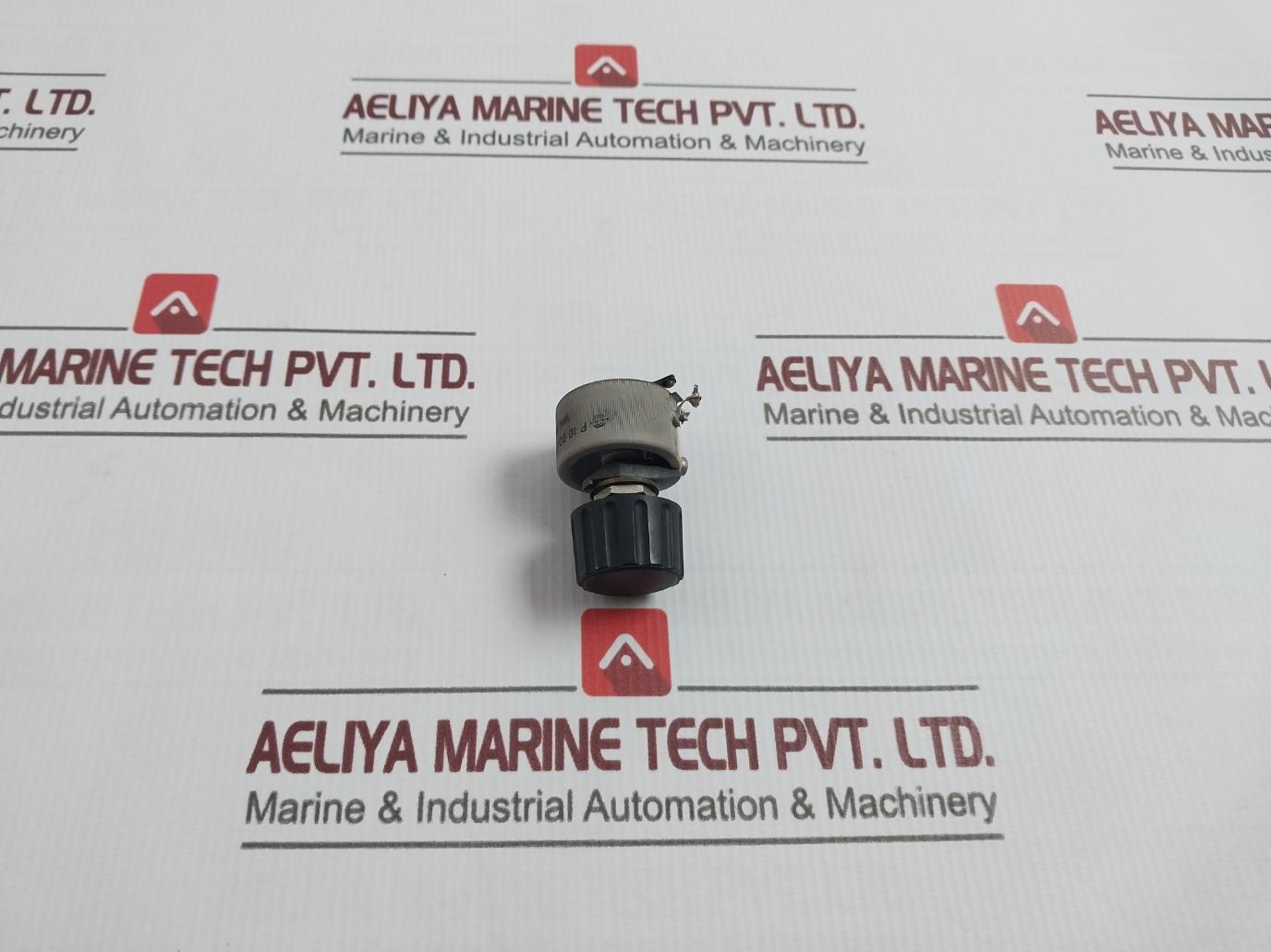 P 10 Dd 330R+10 Potentiometer Wn Wm 50