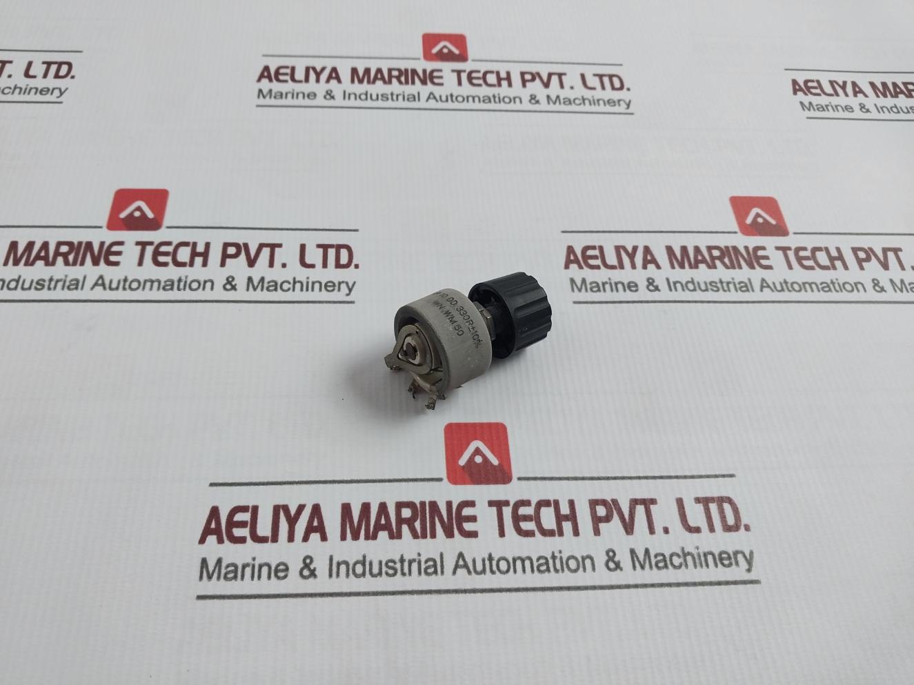 P 10 Dd 330R+10 Potentiometer Wn Wm 50