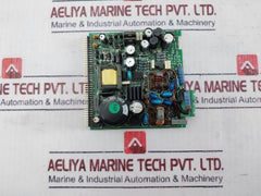P&B 009-7 Printed Circuit Board 2 Psu (Power Supply Unit) Vision