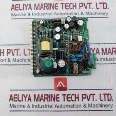 P&B 009-7 Printed Circuit Board 2 Psu (Power Supply Unit) Vision