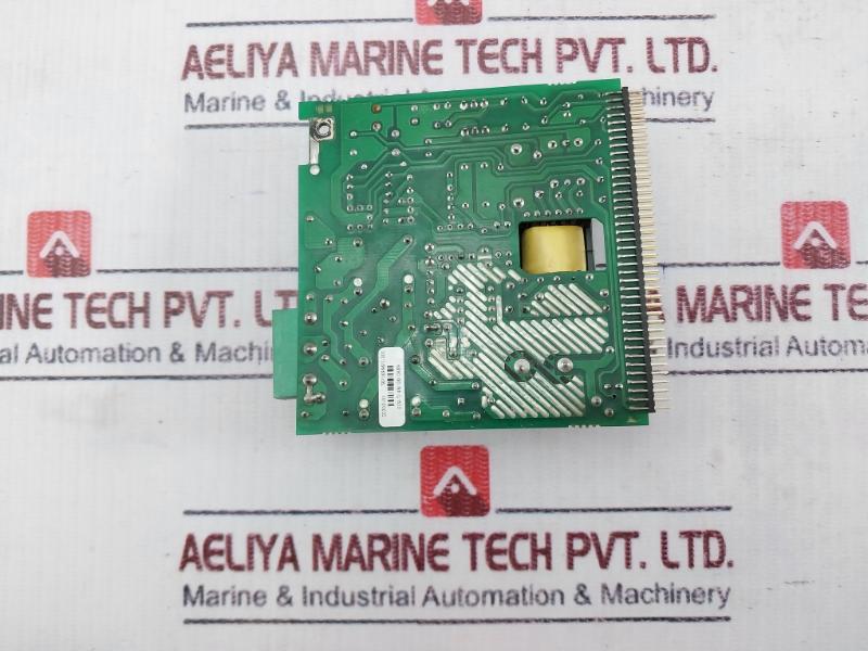 P&B 009-7 Printed Circuit Board 2 Psu (Power Supply Unit) Vision