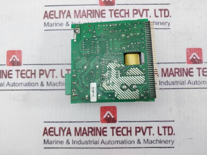 P&B 009-7 Printed Circuit Board 2 Psu (Power Supply Unit) Vision