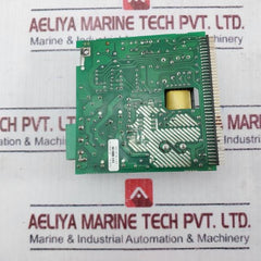 P&B 009-7 Printed Circuit Board 2 Psu (Power Supply Unit) Vision