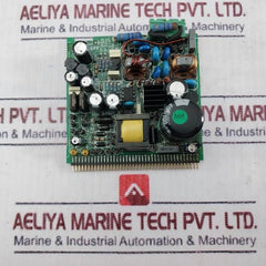 P&B 009-7 Printed Circuit Board 2 Psu (Power Supply Unit) Vision