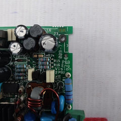 P&B 009-7 Printed Circuit Board 2 Psu (Power Supply Unit) Vision