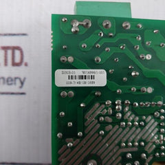 P&B 009-7 Printed Circuit Board 2 Psu (Power Supply Unit) Vision