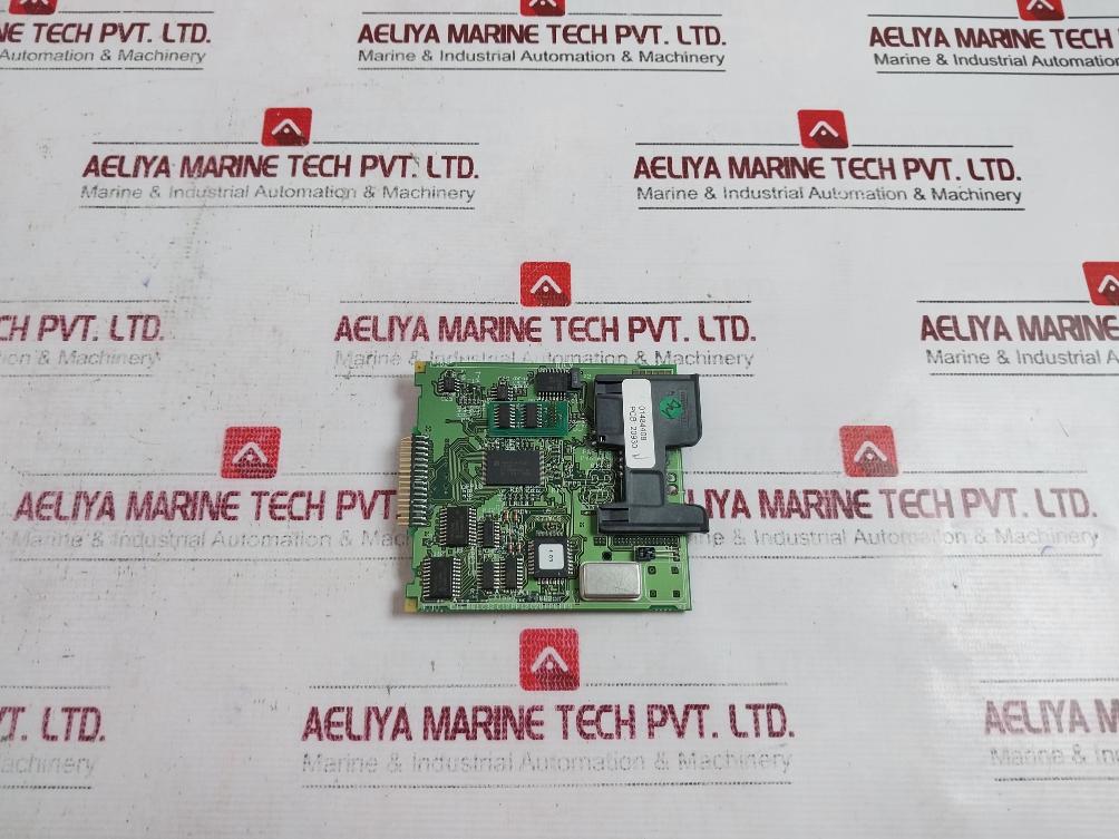 P&B 014-8 Processor Pcb 94V-0 01484408