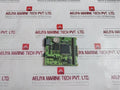 P&B 014-8 Processor Pcb 94V-0 01484408