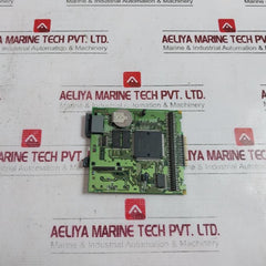 P&B 014-8 Processor Pcb 94V-0 01484408