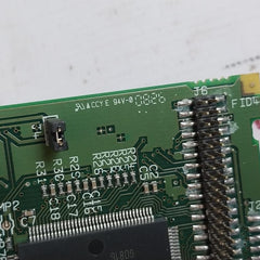 P&B 014-8 Processor Pcb 94V-0 01484408
