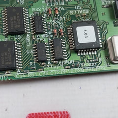 P&B 014-8 Processor Pcb 94V-0 01484408