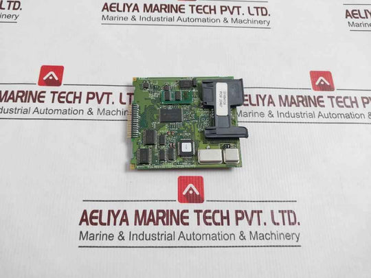 P&B 014-8 Processor Pcb Card 94V-0