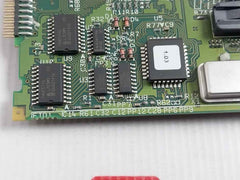 P&B 014-8 Processor Pcb Card 94V-0