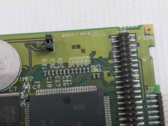 P&B 014-8 Processor Pcb Card 94V-0