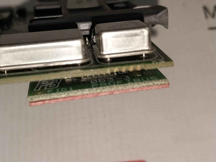 P&B 014-8 Processor Pcb Card 94V-0