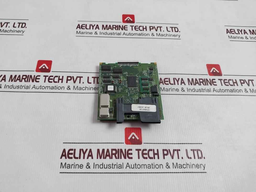 P&B 014-8 Processor Pcb Card 94V-0