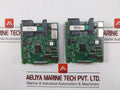 P&B 014-8 Processor Pcb Card 94V-0 01483608