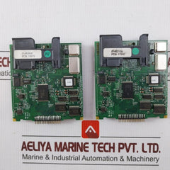P&B 014-8 Processor Pcb Card 94V-0 01483608