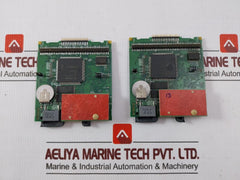 P&B 014-8 Processor Pcb Card 94V-0 01483608