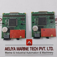 P&B 014-8 Processor Pcb Card 94V-0 01483608