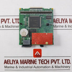 P&B 014-8 Processor Pcb Card 94V-0 01483608