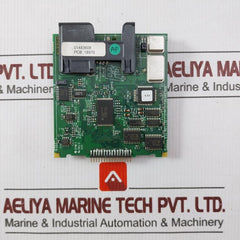 P&B 014-8 Processor Pcb Card 94V-0 01483608