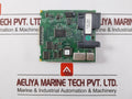 P&B 014-8 Processor Pcb Card 94V-0 01483608