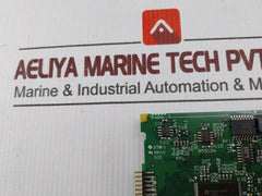 P&B 014-8 Processor Pcb Card 94V-0 01483608