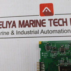 P&B 014-8 Processor Pcb Card 94V-0 01483608