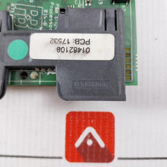 P&B 014-8 Processor Pcb Card 94V-0 01483608