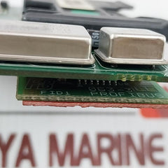 P&B 014-8 Processor Pcb Card 94V-0 01483608