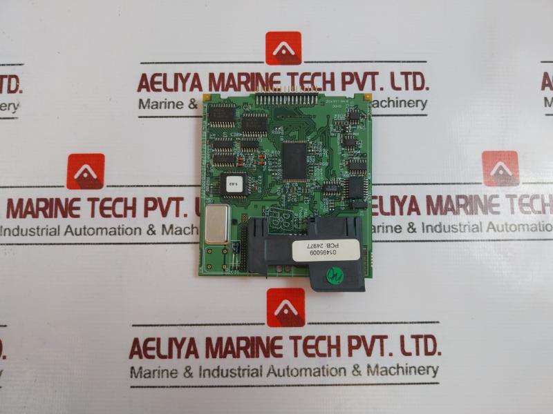 P&B 014-9 Processor Pcb Card 01495009 94V-0