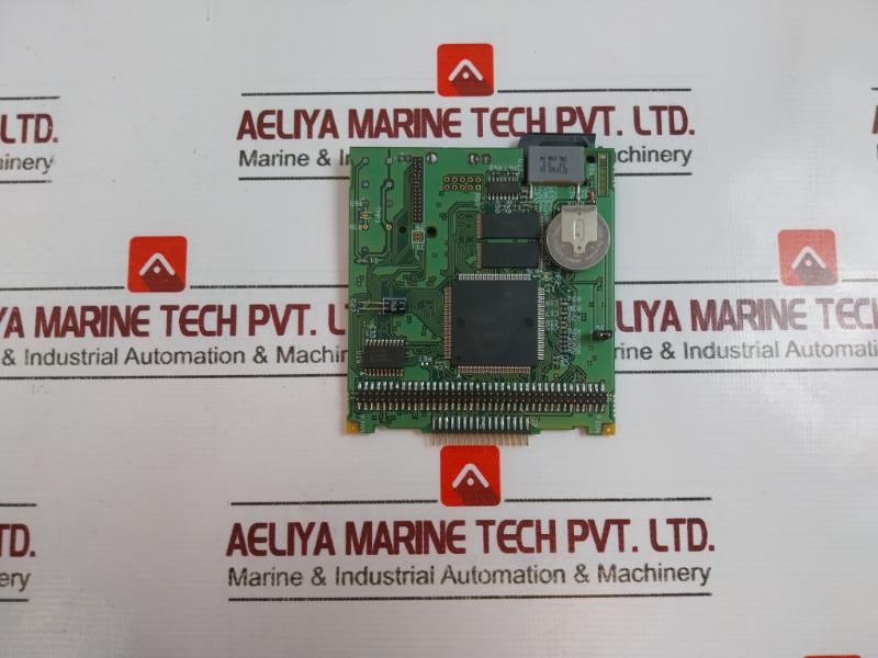P&B 014-9 Processor Pcb Card 01495009 94V-0