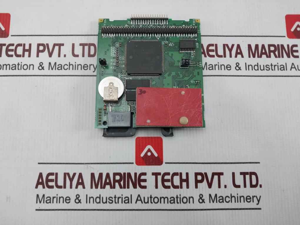 P&B 01483908 Processor Printed Circuit Board 94V-0