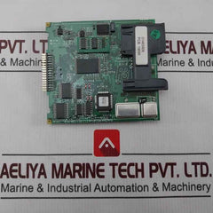 P&B 01483908 Processor Printed Circuit Board 94V-0