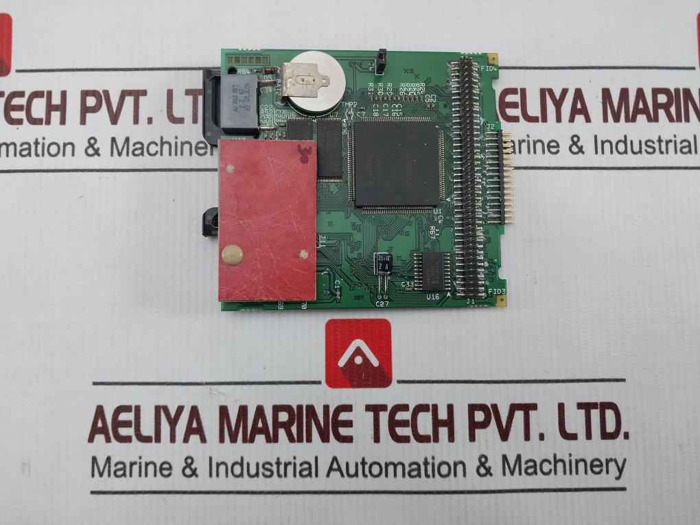 P&B 01483908 Processor Printed Circuit Board 94V-0