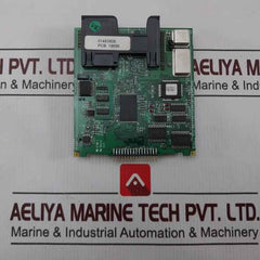 P&B 01483908 Processor Printed Circuit Board 94V-0