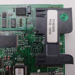 P&B 01483908 Processor Printed Circuit Board 94V-0