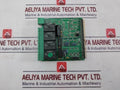 P&B 025-2 Relay Circuit Board Module