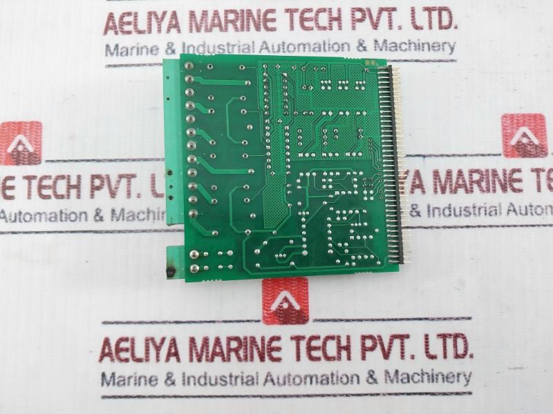 P&B 025-2 Relay Circuit Board Module