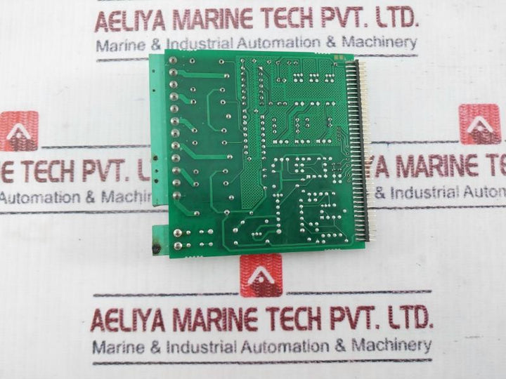 P&B 025-2 Relay Circuit Board Module