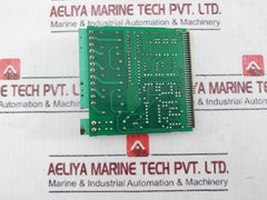 P&B 025-2 Relay Circuit Board Module