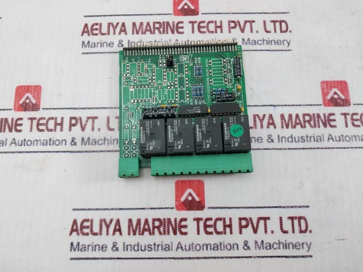 P&B 025-2 Relay Circuit Board Module