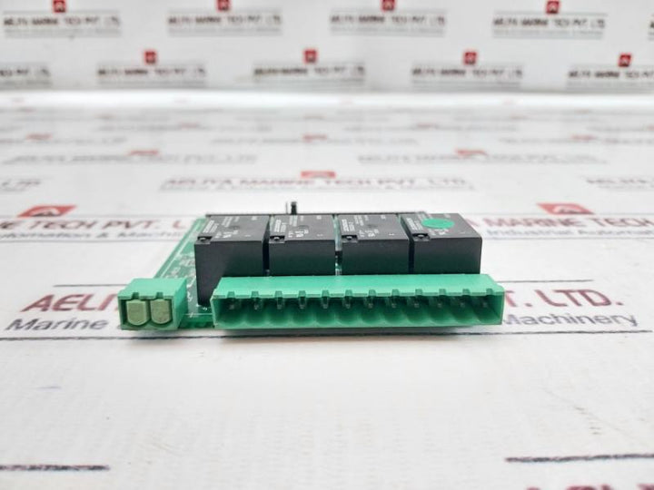 P&B 025-2 Relay Circuit Board Module
