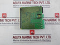 P+B 030-5 Vision Analogue Card 17160